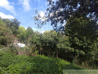 NOVÁ CENA Postavte si chalupu snov uprostred prírody - 6