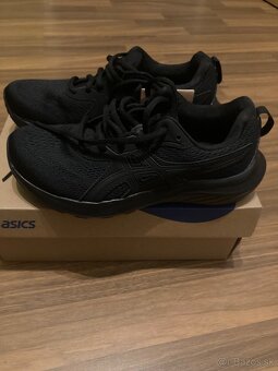 Asics dámske tenisky - 6
