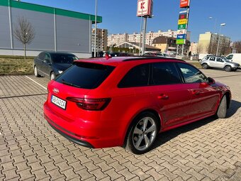 Audi A4 Avant B9 2.0tdi Sline - 6