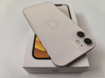 apple iphone 12 mini 256gb White - 6