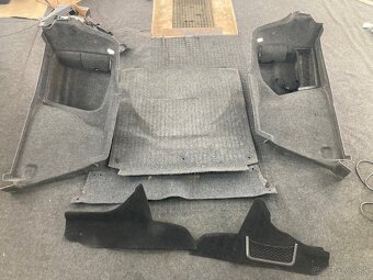 Interiér škoda Octavia 2fl - 6