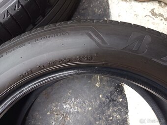 Letné Bridgestone R19 - 6