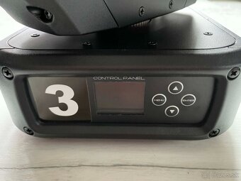 Showtec Phantom 65 Spot - 6