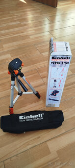 Statív Einhell NTS 110 - 6