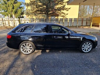 Audi a4 b8 facelift 2.0tdi 130kw - 6