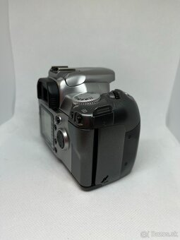 Canon EOS 300X - 6