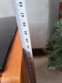 Predám skrinku, komodu - 6