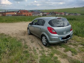 Opel Corsa benzín - 6