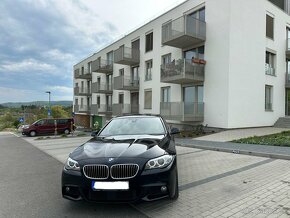 BMW 530d xdrive M sport, INDIVIDUAL - 6