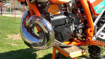 KTM EXC 300 - 2015 - 6