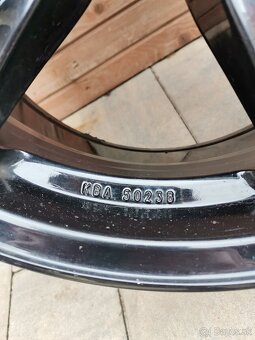 Elektróny 5x112 R17 - 6