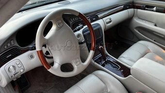 Cadillac Seville STS 4.6i Northstar V8 - 6