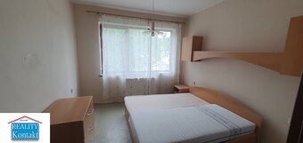 Predaj 3 izbový byt 70m2 s garážou 4bytovka - Bardoňovo pri - 6