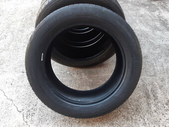 225/55 R19 -letné - 6