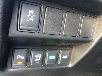 NISSAN QASHQAI 2016 1.2 DIG-T ACENTA KUPOVANÉ NA SK - 6