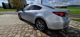 Mazda 6 2.0 Skyactiv-G Revolution - 6