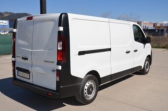 Renault Trafic 1,6 DCi 89kW, M6, Long, L2H1, r. 2016 - 6