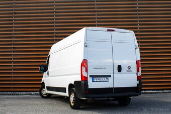 Fiat Ducato Multijet 2.3 120 L3H2 PROFESIONAL - 6