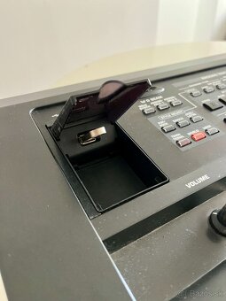 Predám Roland GW-8 - 6