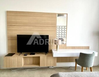PREDAJ:1i apartmán s balk.;42 m2;Hrebienok Resort II+park.mi - 6