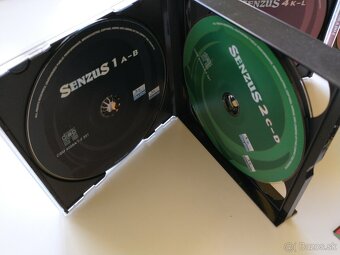 SENZUS A - Z - 6