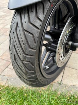 Honda Forza 125 MY2023 - 6