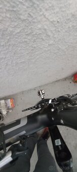 Predám cestný bike Ghost - 6