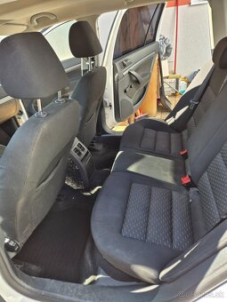 Octavia 2 facelift - 6