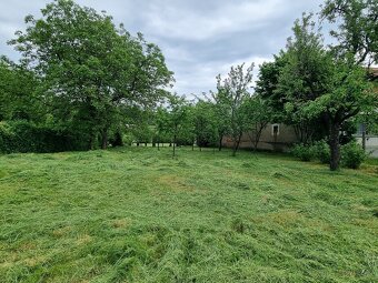 Predam pozemok v centre obce Točnica - 6
