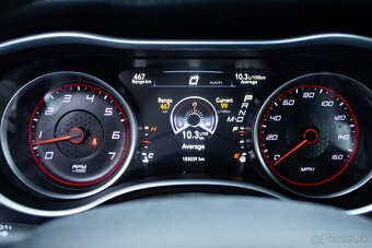 Dodge Charger 5.7 HEMI Samosvor - 6