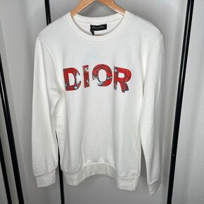 DIOR - pánska mikina č.5, 10 - 6