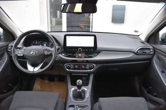 Hyundai i30 CW 1.6 CRDi Comfort - Odpočet DPH - 6