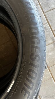 Letné pneu 235/50/R20 SUV - 6
