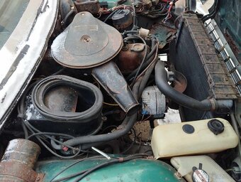 1975 AMC PACER X - cena za 2 kusy - 6