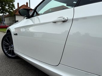 BMW 330d E92 MANUAL/LOGIC7/SLOVENSKÉ AUTO - 6