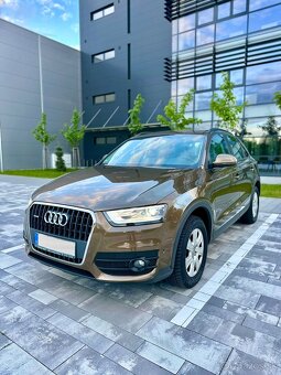 Audi Q3 2.0 TFSI - 6