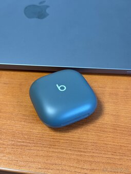 Beats Fit pro - len odskúšané, rok záruka - 6