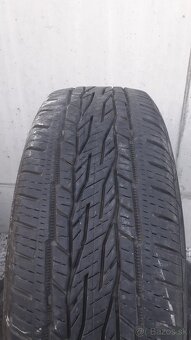 215/65 r16 continental - 6