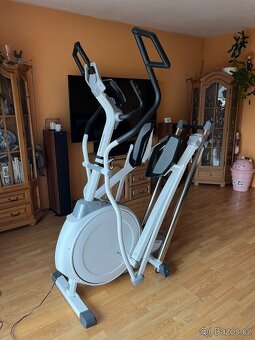 Kettler Skylon 10, orbitrek, faktura, záruka, dovoz po sr - 6