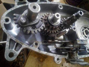 Jawa pionier 05 - 6