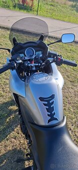 Honda CBF 1000 FA - 6