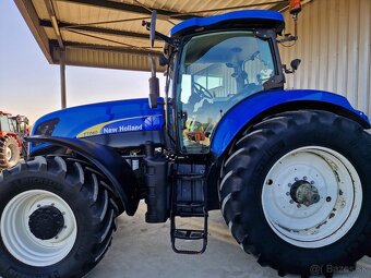 New Holland T7060 - 6