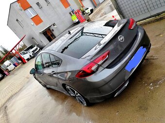 Opel Insignia 2.0 147kw R. V 2022 GS line Ultimate - 6