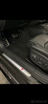 Audi S6 - 6