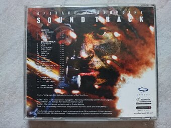 Soundtrack game - 6