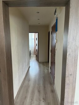 3-izbový byt s balkónom v tichej lokalite - 6