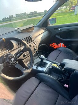 predam bmw e46 318i 87kw - 6