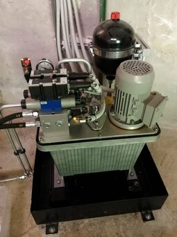 Malá vodná elektráreň na predaj - 6