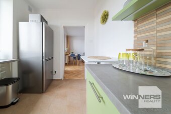 Moderný 1i byt pri nemocnici UNLP • Mudroňova ul • Juh - 6