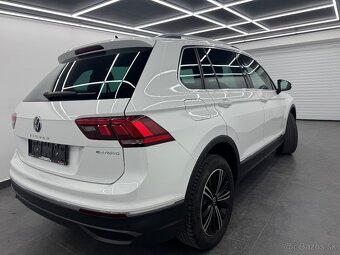 TIGUAN M 2022 HYBRID 180KW TOP - 6